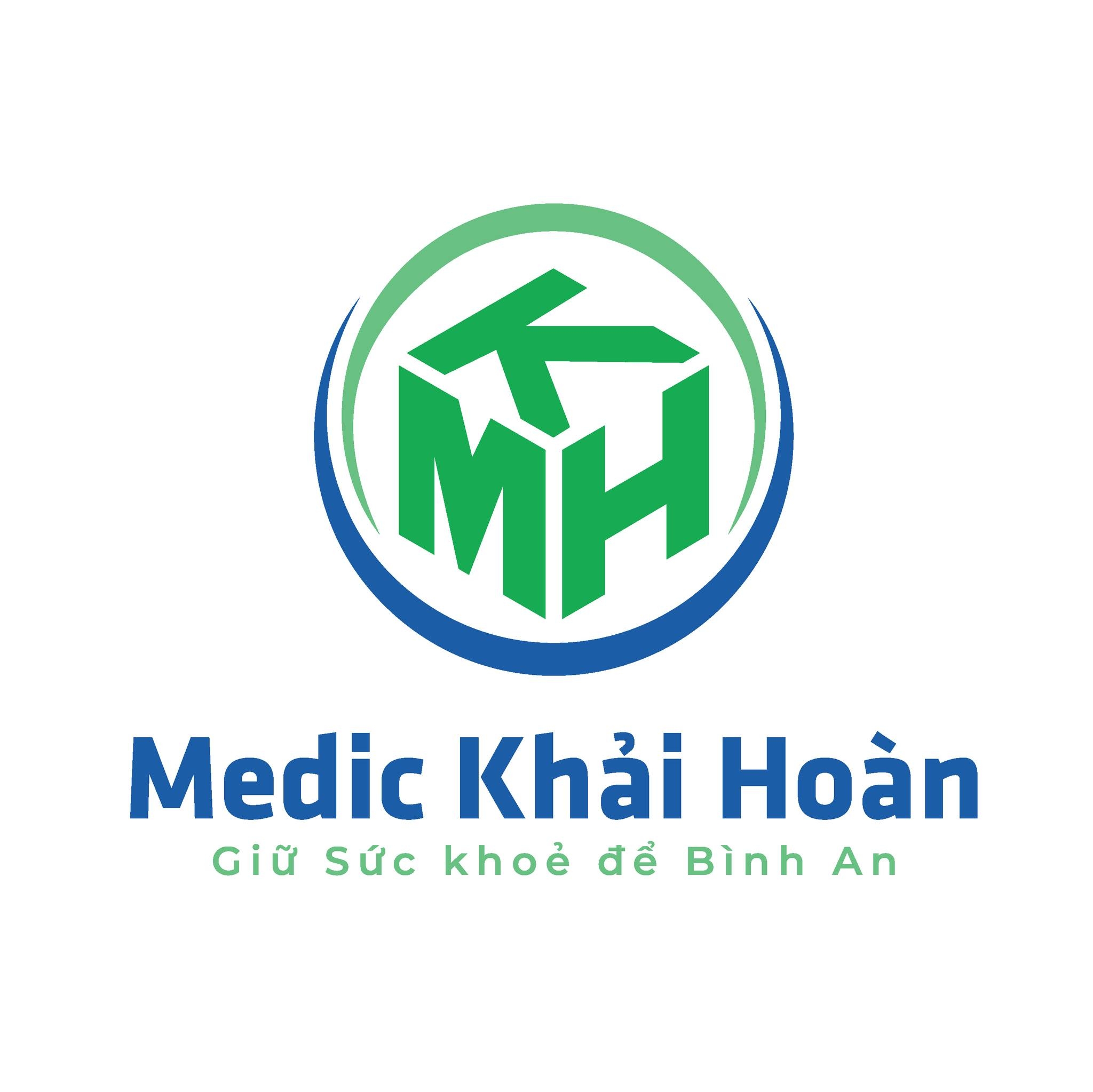 Phòng Khám Đa Khoa Khải Hoàn