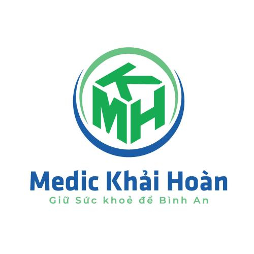 Phòng Khám Đa Khoa Khải Hoàn