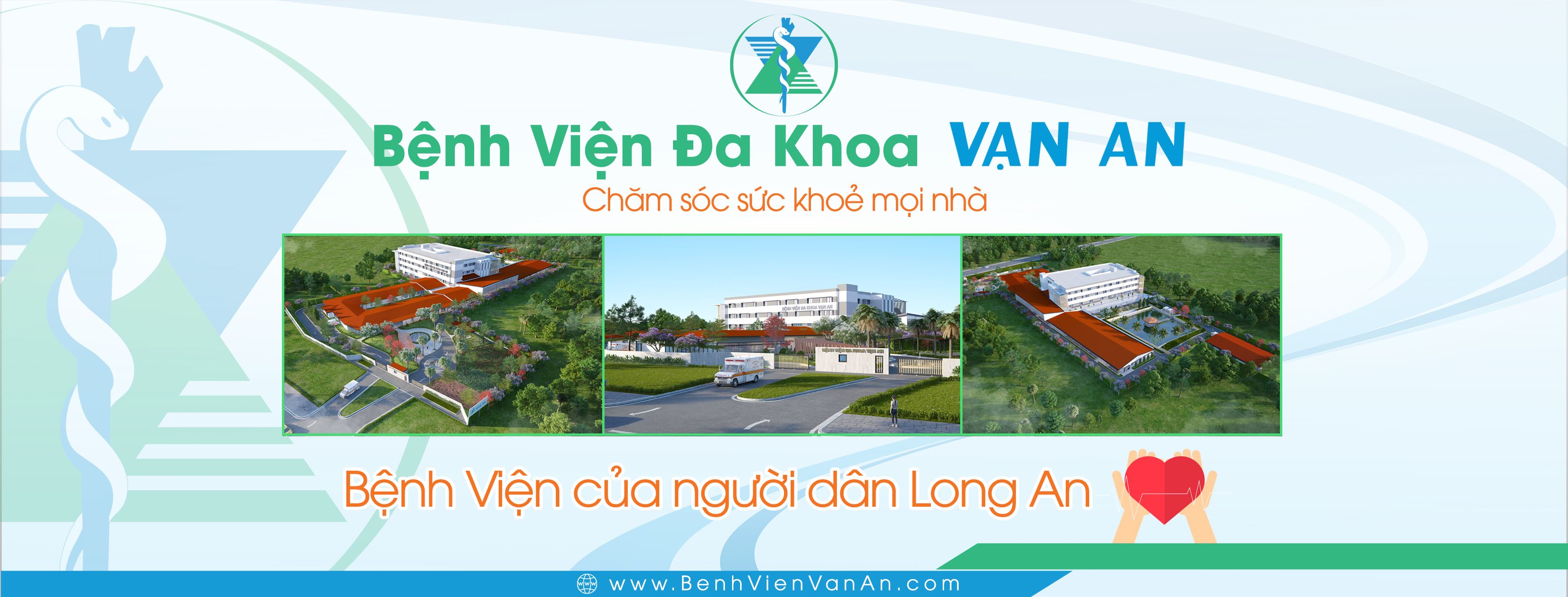 Bệnh viện Đa khoa Vạn An