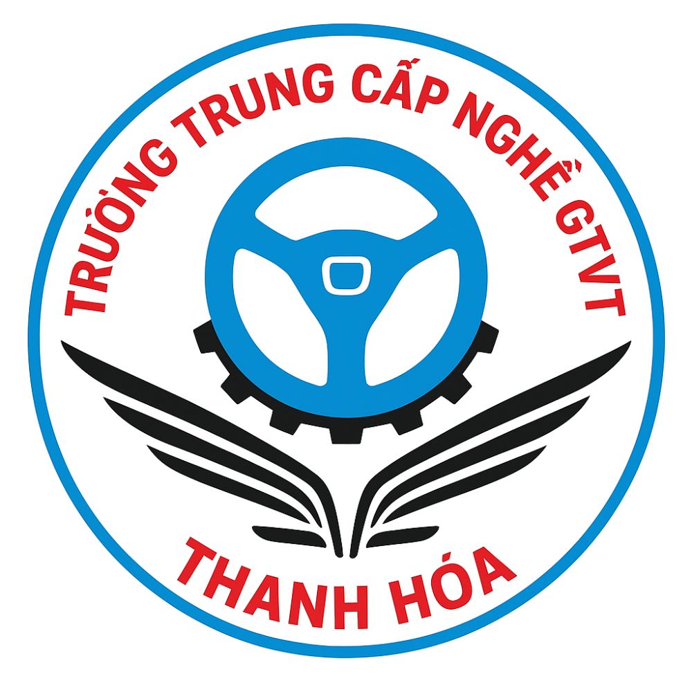 Trường Trung Cấp Nghề GTVT Thanh Hóa
