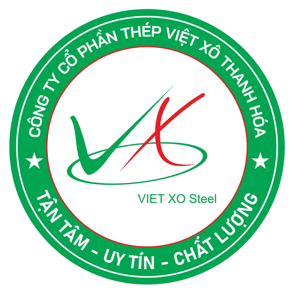 Công Ty Cổ Phần Thép Việt Xô