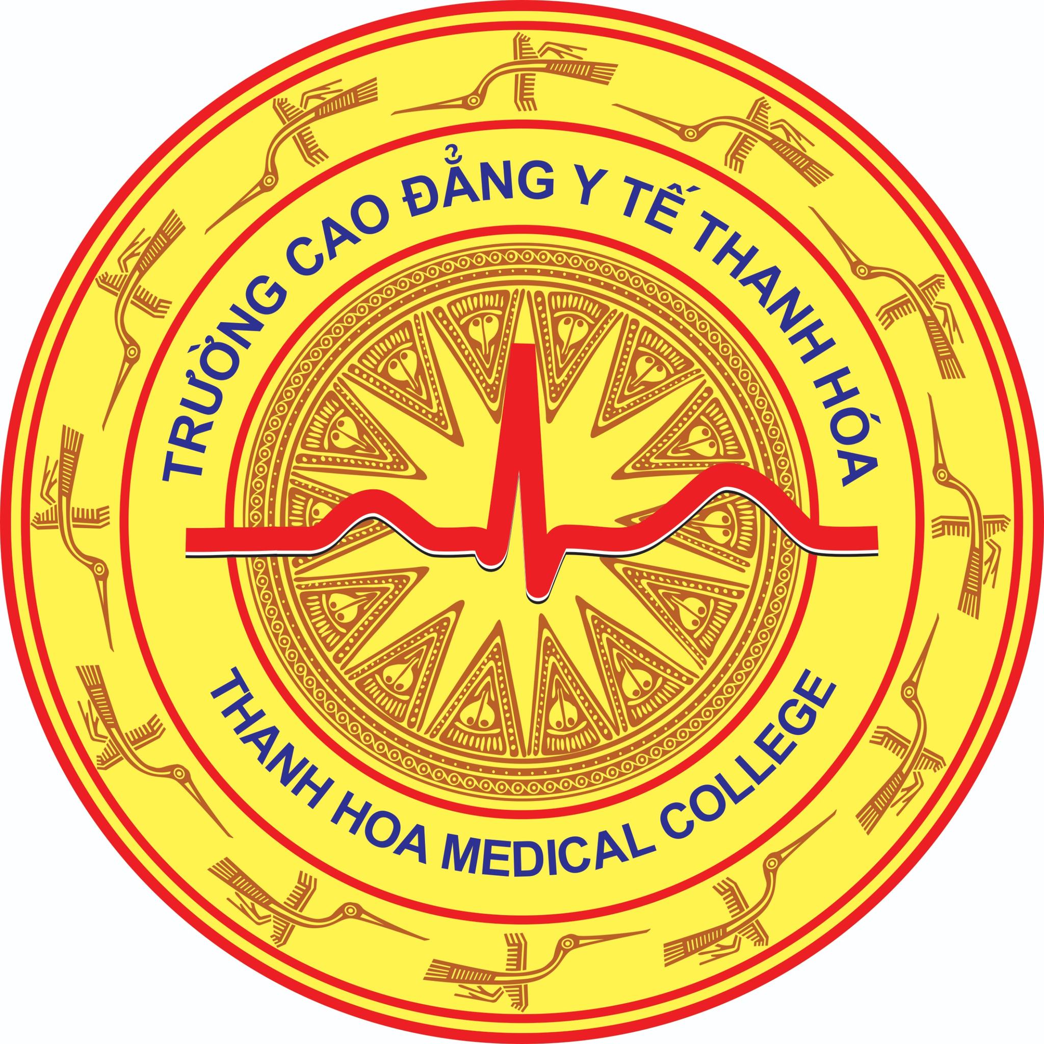 Trường Cao Đẳng Y Tế Thanh Hóa