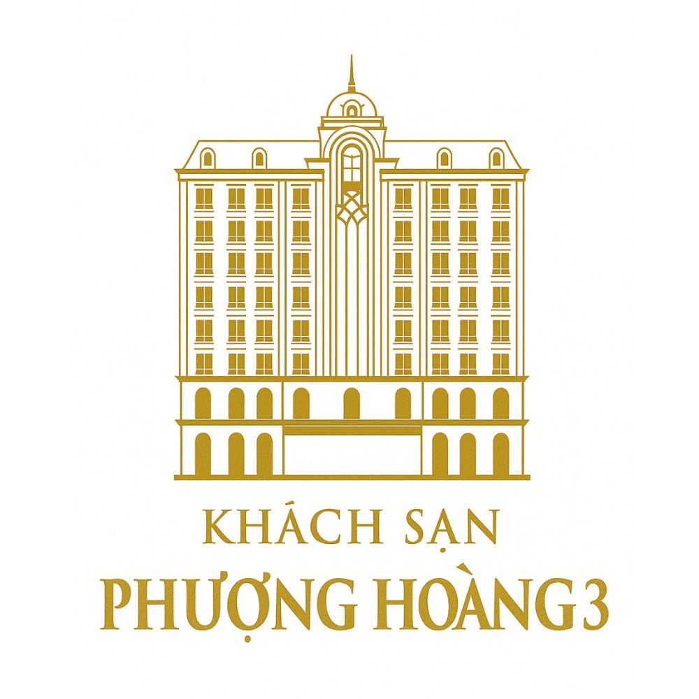 Khách Sạn Phượng Hoàng 3
