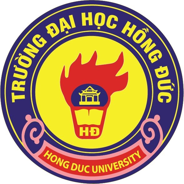 Trường Đại Học Hồng Đức