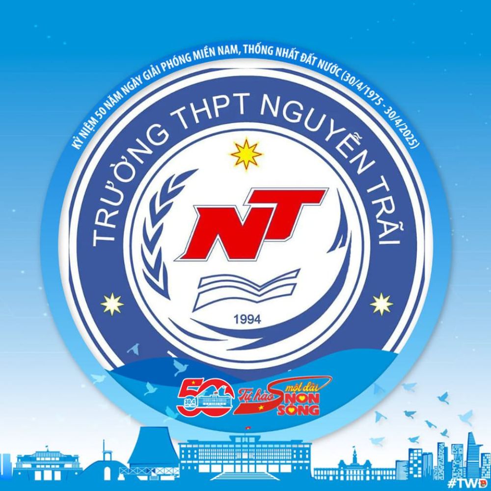 Trường THPT Nguyễn Trãi