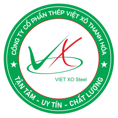 Công Ty Cổ Phần Thép Việt Xô