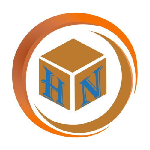 Công Ty TNHH Giấy Hoàng Nam Thanh Hoá