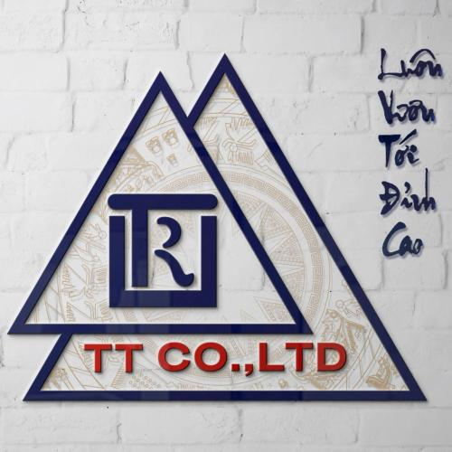 Công Ty TNHH Sản Xuất và Thương Mại Trọng Tín
