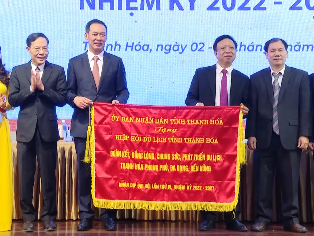 Giới thiệu về hiệp hội