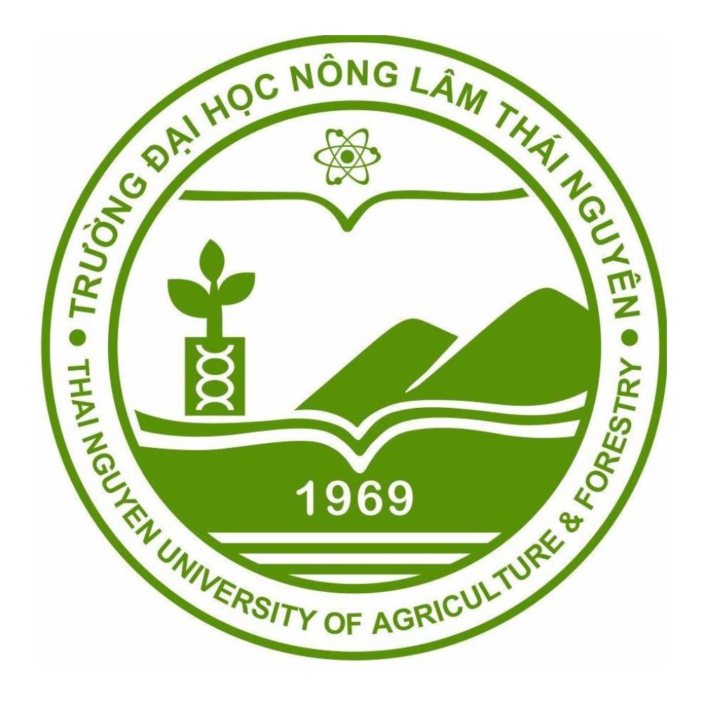 Trường Đại Học Nông Lâm