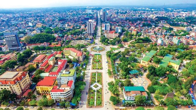 Kinh tế và xã hội