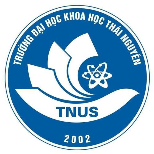 Trường Đại Học Khoa Học Thái Nguyên