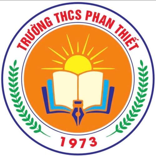 Tr­ường THCS Phan Thiết