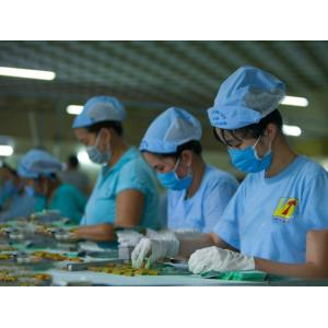 Công Ty TNHH Vĩnh Tiến