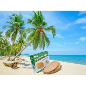 Cơ Sở Sản Xuất Bánh Kẹp Truyền Thống Thúy Kiều