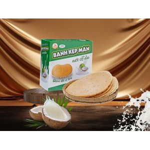 Cơ Sở Sản Xuất Bánh Kẹp Truyền Thống Thúy Kiều