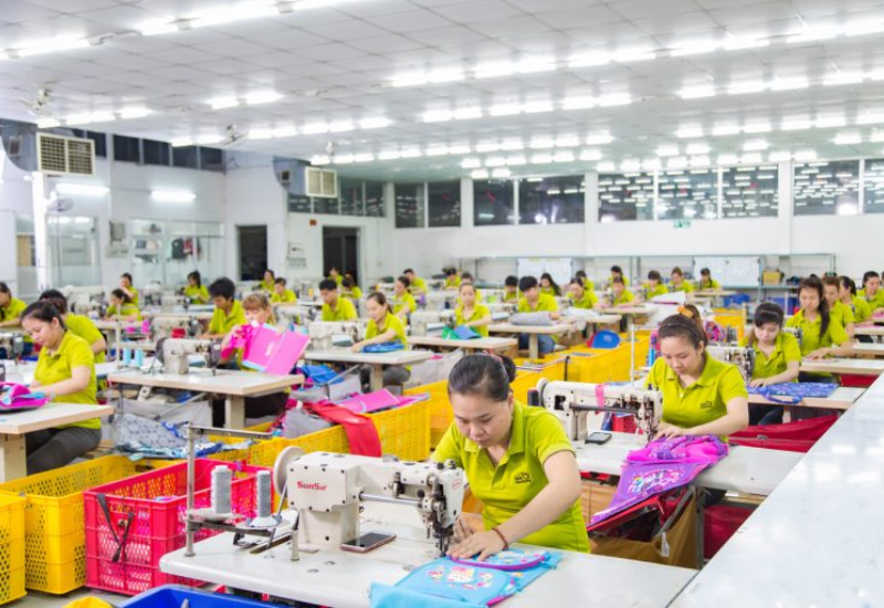 Thông Tin Doanh Nghiệp