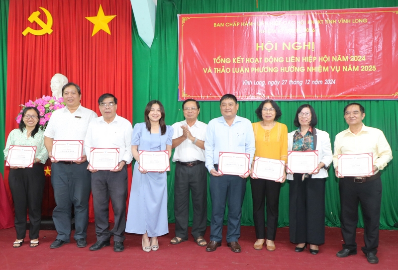 Hoạt động tiêu biểu