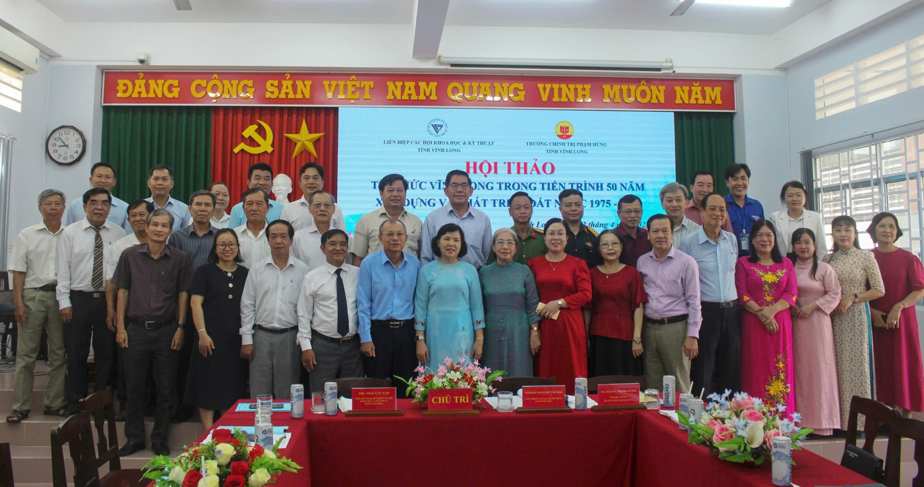 Giới thiệu chung