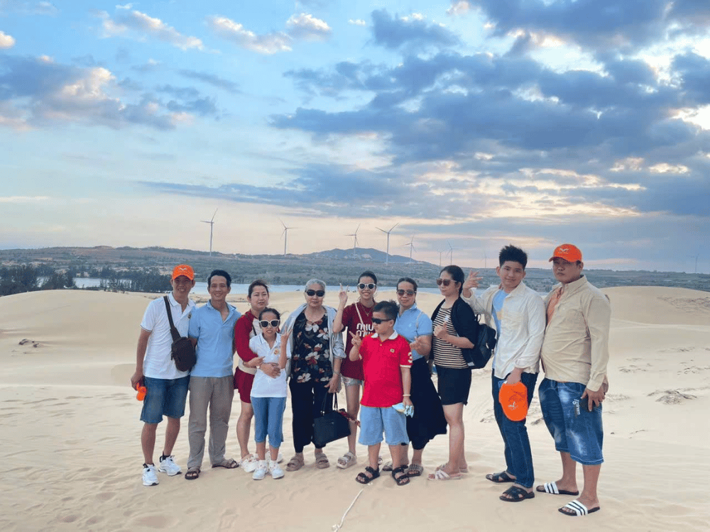 Giới thiệu sơ lược