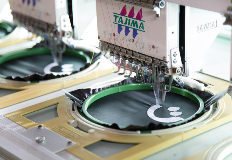 QUY TRÌNH SẢN XUẤT