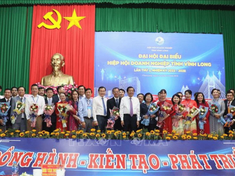 Giới thiệu về hiệp hội