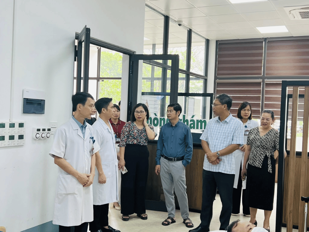 Chức năng – Nhiệm vụ