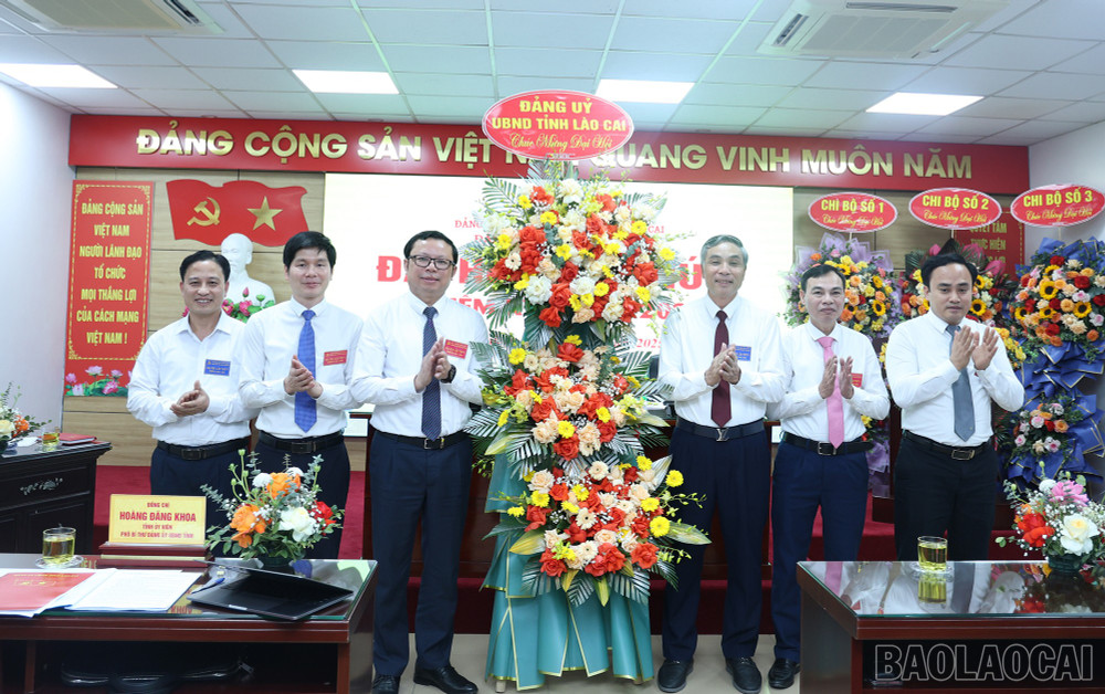 Các phòng chuyên môn