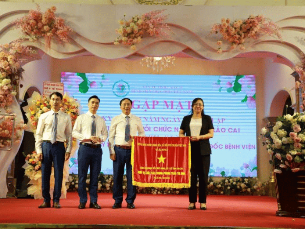 Những thành tựu đáng tự hào