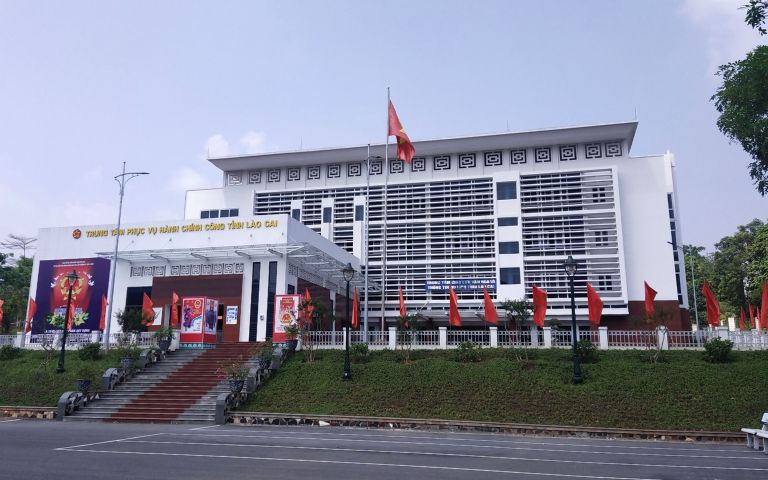 Giới thiệu chung