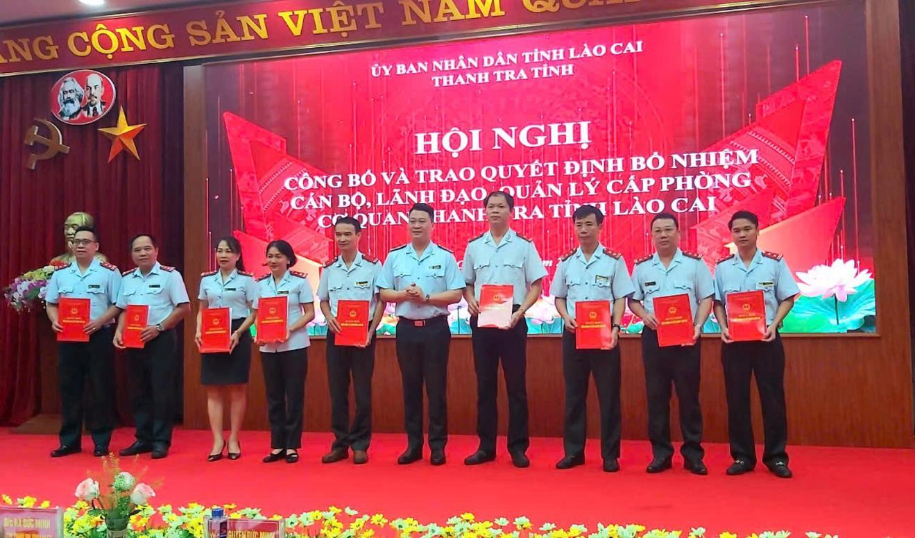 Nhiệm vụ và quyền hạn