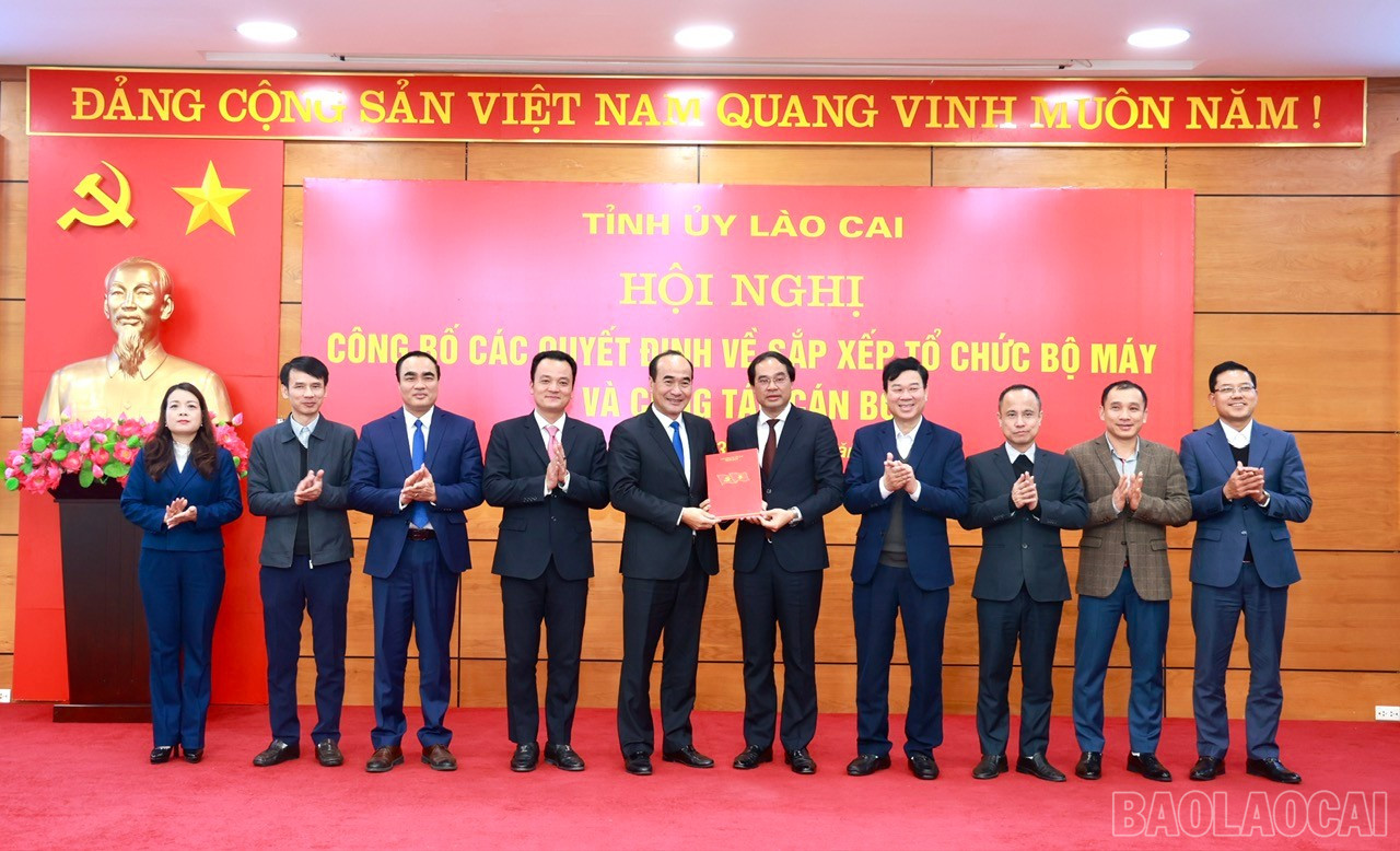 Sơ lược chức năng – Nhiệm vụ