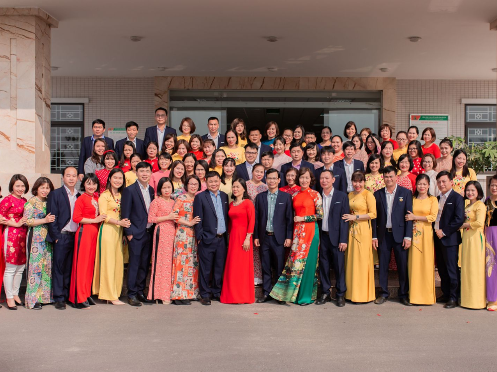 Lịch sử hình thành