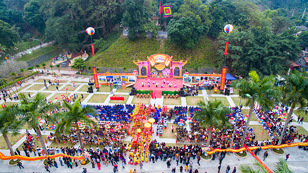 Lịch sử hình thành và phát triển