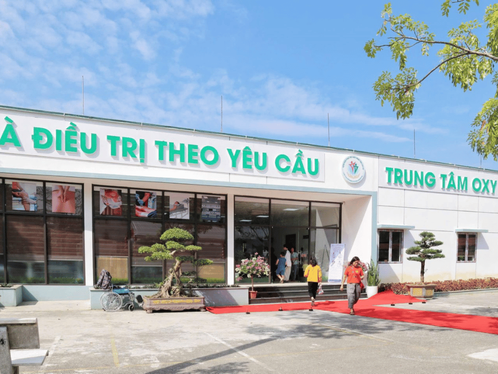 Định hướng phát triển trong tương lai