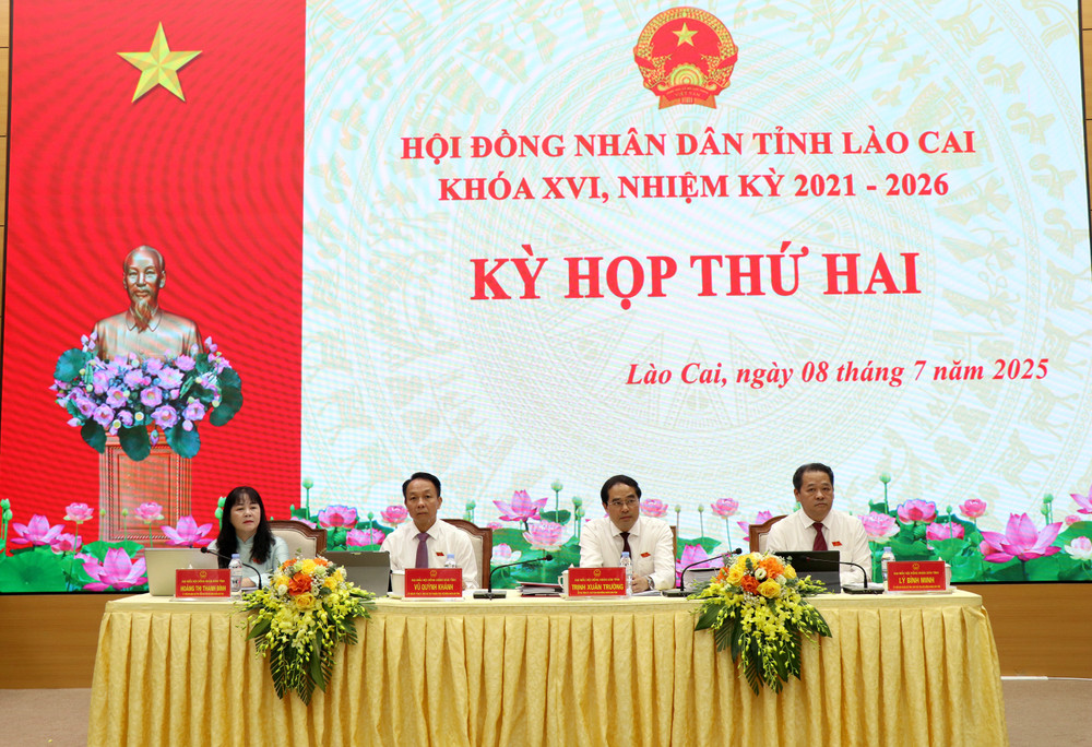 Hoạt động tiêu biểu