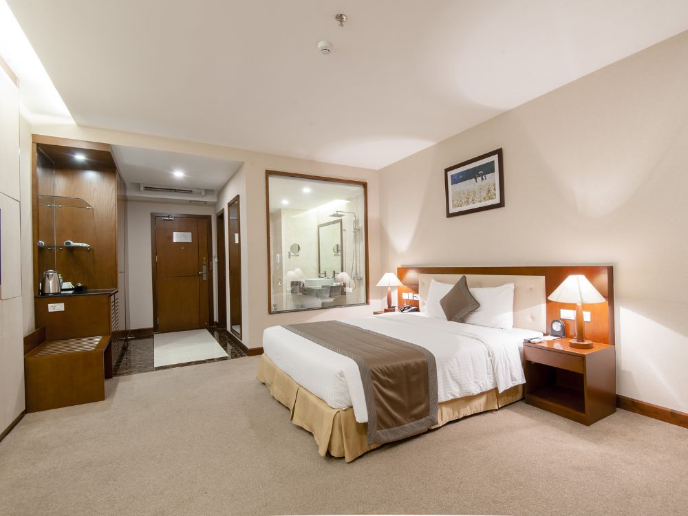 Phòng Executive Suite