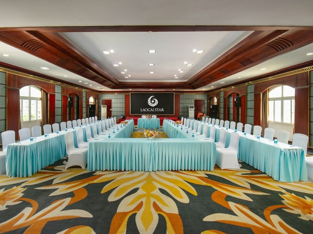 Phòng họp tầng 7