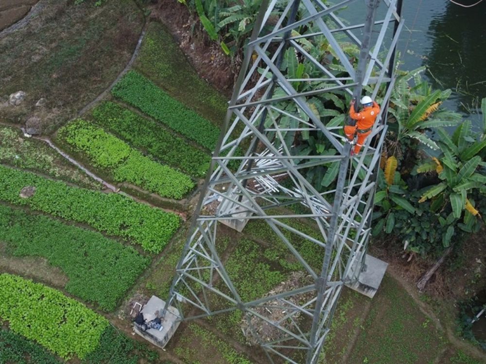 Dịch vụ điện đồng hành cùng phát triển sản xuất công nghiệp tại Lào Cai
