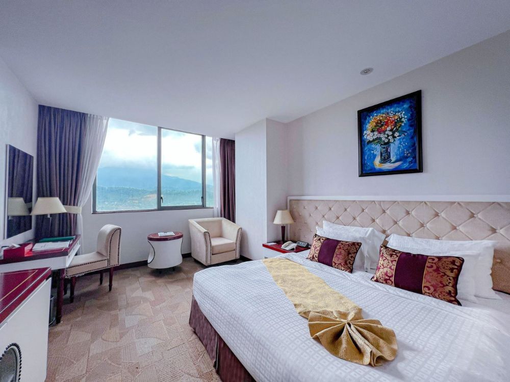 Phòng Executive Suite