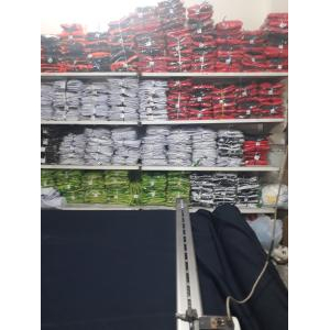 Cty TNHH MTV Thương Mại & May Mặc TyTyNa