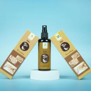 Dầu Thảo Mộc Tan Mỡ Bụng Aceso