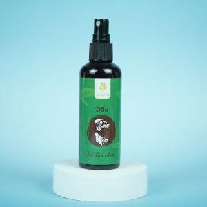 Dầu Thảo Mộc Trị Đau Nhức Aceso