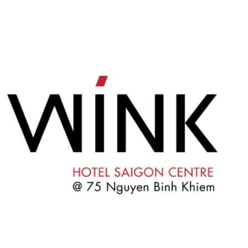 Wink Hotel Saigon Centre