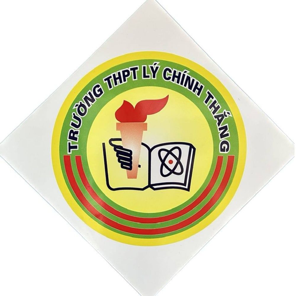 Trường THPT Lý Chính Thắng