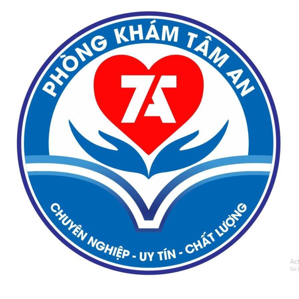 Phòng Khám Tâm An