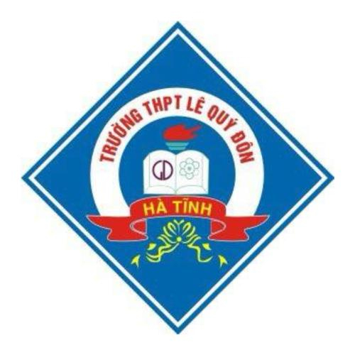 Trường THPT Lê Quý Đôn