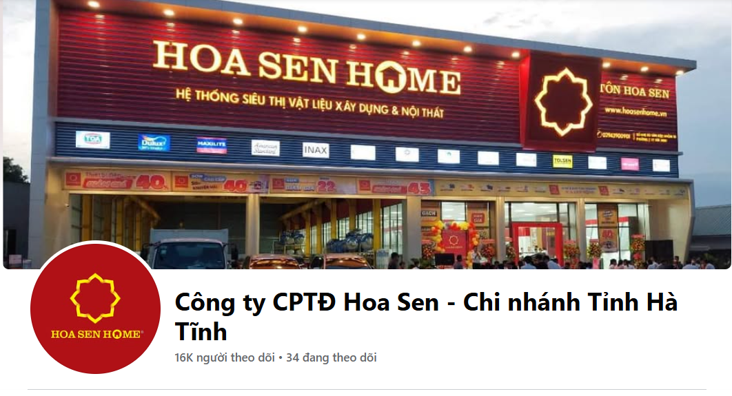 Kênh truyền thông