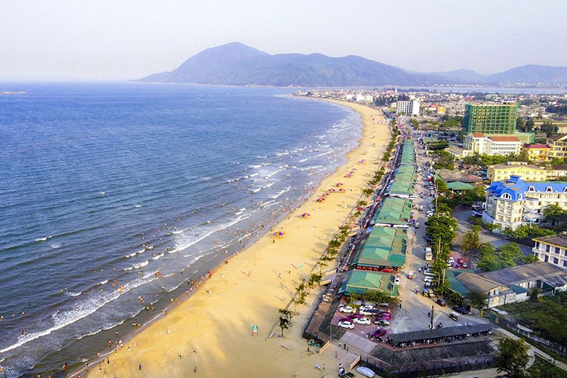 Giới thiệu Seabird Hotel