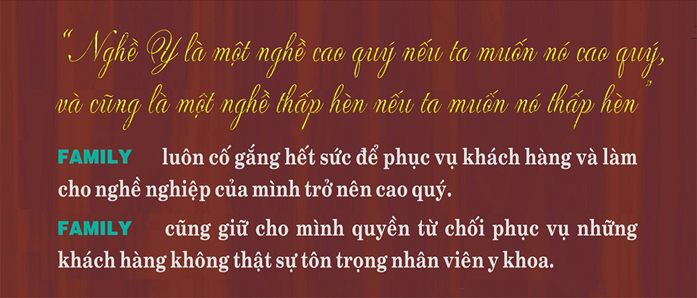 Phương châm hoạt động